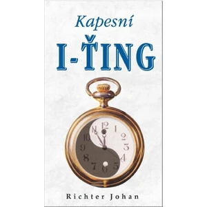 Kapesní I-ťing - Johan Richter