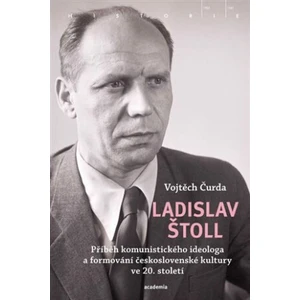 Ladislav Štoll - Vojtěch Čurda