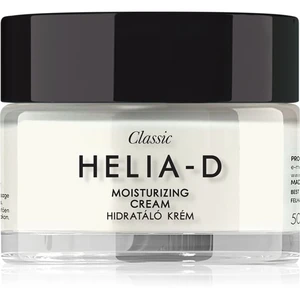 Helia-D Classic hydratační krém pro velmi suchou pleť 50 ml