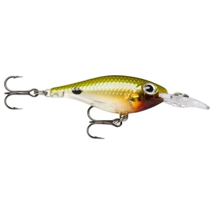 Rapala wobler ultra light shad 04 gdau 4 cm 3 g