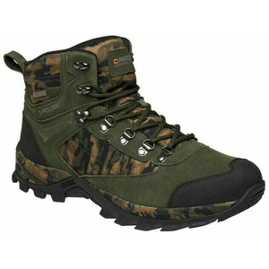 Prologic Buty wędkarskie Bank Bound Trek Boot Medium High Camo 42