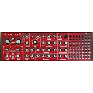 Behringer Neutron