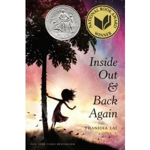 Inside Out & Back Again - Lai