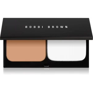 Bobbi Brown Skin Weightless Powder Foundation púdrový make-up odtieň Warm Beige W-046 11 g