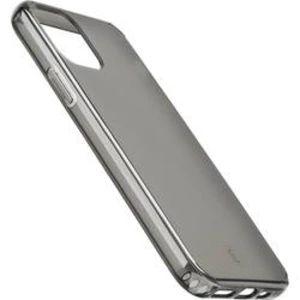 Cellularline  zadný kryt na mobil Samsung Galaxy A41 čierna