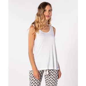 Rip Curl ODESHA TANK White tank top