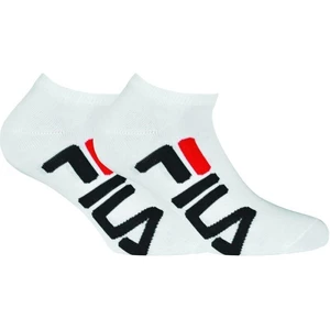 Fila 2 PACK - ponožky F9199-300 43-46