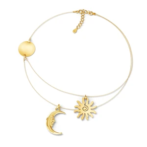 Giorre Woman's Necklace 34262