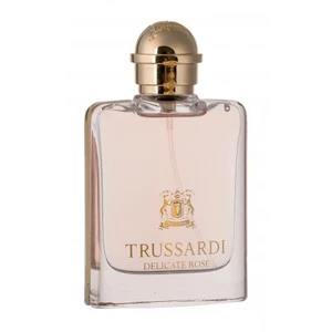 Trussardi Delicate Rose woda toaletowa dla kobiet 50 ml