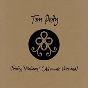 Tom Petty – Finding Wildflowers (Alternative Versions) (Silver Vinyl) LP
