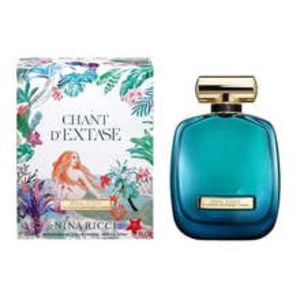 Nina Ricci Chant d'Extase Edition Limitée woda perfumowana dla kobiet 80 ml