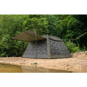 Avid carp prístrešok screen house 4d