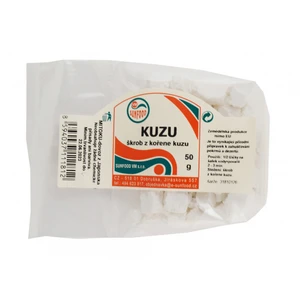 Sunfood Bio Kuzu kořenový škrob 50 g