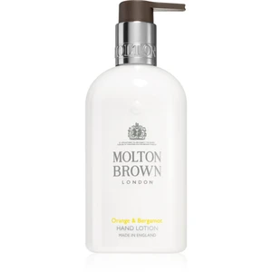 Molton Brown Orange&Bergamot hydratační krém na ruce 300 ml