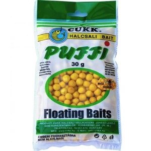 Cukk puffi small 30g 8mm - 12mm-anýz