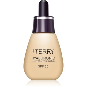 By Terry Hyaluronic Hydra-Foundation tekutý make-up s hydratačným účinkom SPF 30 200W Natural 30 ml