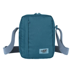 CabinZero Crossbody taška Sidekick Aruba Blue 3 l