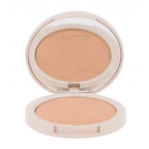 Artdeco Kompaktní make-up Natural Finish Compact Foundation 9 g 5 Medium Beige