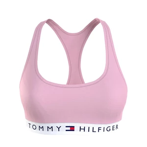 Tommy Hilfiger Dámská podprsenka Bralette UW0UW02037-TMJ XS