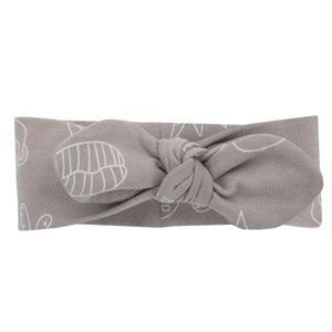 Pinokio Kids's Slow Life Headbound Beige Pattern