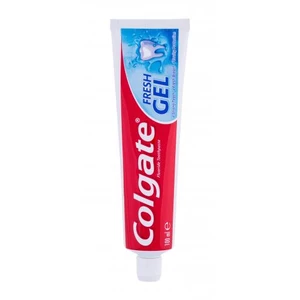 Colgate Fresh Gel 100 ml zubná pasta unisex