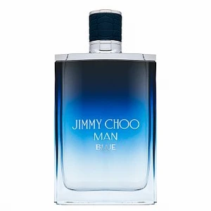 Jimmy Choo Man Blue toaletná voda pre mužov 100 ml