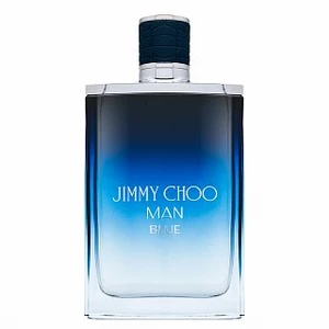 JIMMY CHOO - Jimmy Choo Man Blue - Toaletní voda