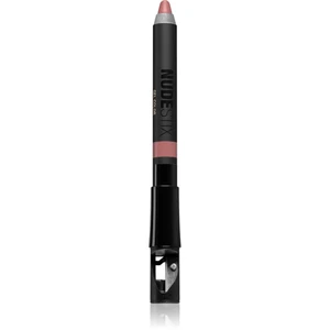 Nudestix Gel Color univerzální tužka na rty a tváře odstín Posh 2,8 g