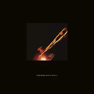 Joy Division Transmission (LP) Nové vydání-Předělaný