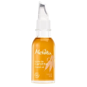 Melvita Organický mrkvový olej (Carrot Oil) 50 ml