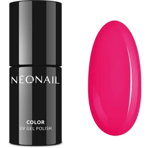 NeoNail Sunmarine gelový lak na nehty odstín Keep Pink 0 ml