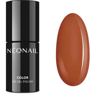 NeoNail Fall in love gelový lak na nehty odstín Hazelnut Butter 7,2 ml