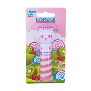 Lip Smacker Lippy Pals 8,4 ml lesk na rty pro děti Sweet Kiwi Kitten