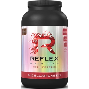 Reflex Nutrition Reflex Micellar Casein 909 g variant: čokoláda