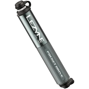 Lezyne Pocket Drive Lite Grey