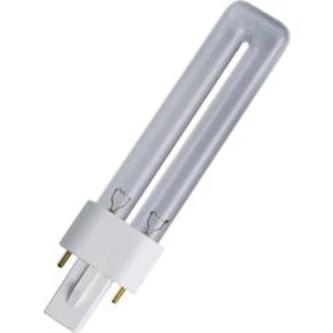 Antibakteriální lampa 235.5 mm OSRAM G23 11 W N/A tyčový tvar 1 ks