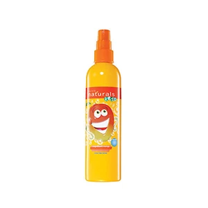 Avon Sprej na usnadnění rozčesávání s mangem Naturals Kids (Mango Crazy Hair Tamer) 200 ml