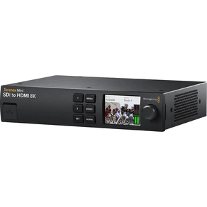 Blackmagic Design Teranex Mini SDI to HDMI 8K