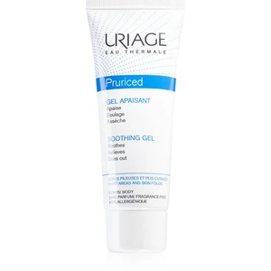 Uriage Pruriced Soothing Gel zklidňující gel 100 ml