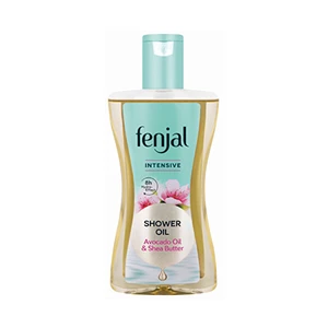 FENJAL Sprchový olej Intensive (Shower Oil) 225 ml