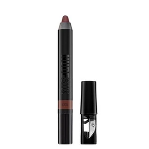 Nudestix Intense Matte Lip + Cheek Pencil Icon balzám na rty a tvářenka v jednom s matujícím účinkem 3 g