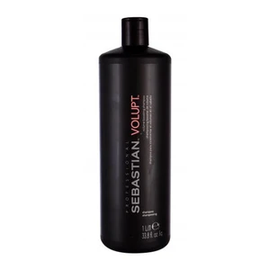 Sebastian Professional Šampón pre jemné vlasy Volupt (Shampoo) 1000 ml