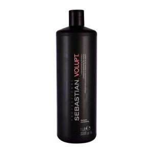 Sebastian Professional Šampon pro jemné vlasy Volupt (Shampoo) 1000 ml
