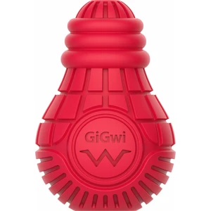 GiGwi Bulb Rubber Lopta pre psy M