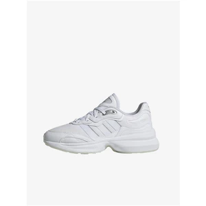 White Women's Shoes adidas Originals Zentic - Women