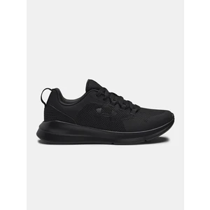 Under Armour Boty UA W Essential-BLK - Dámské