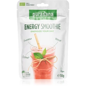 Purasana Smoothie Energy BIO 150 g