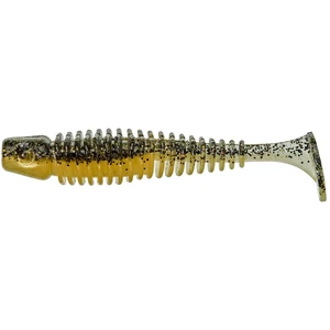 Gunki gumová nástraha tipsy sxl itb ghost zander - 7,6 cm 3,8 g