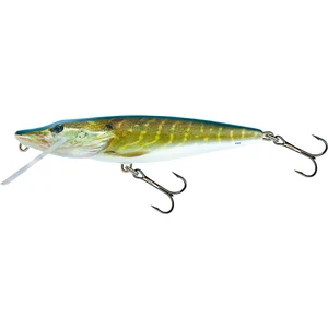 Salmo Pike Floating Real Pike 16 cm 52 g