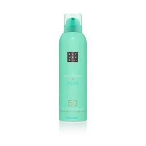 Rituals The Ritual Of Karma mléko na opalování ve spreji SPF 50 200 ml